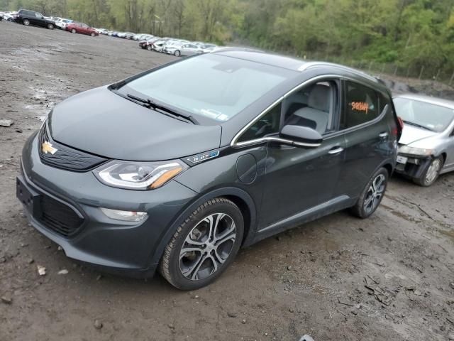 2020 Chevrolet Bolt EV Premier