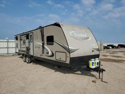 Kodiak Trailer Vehiculos salvage en venta: 2013 Kodiak Trailer