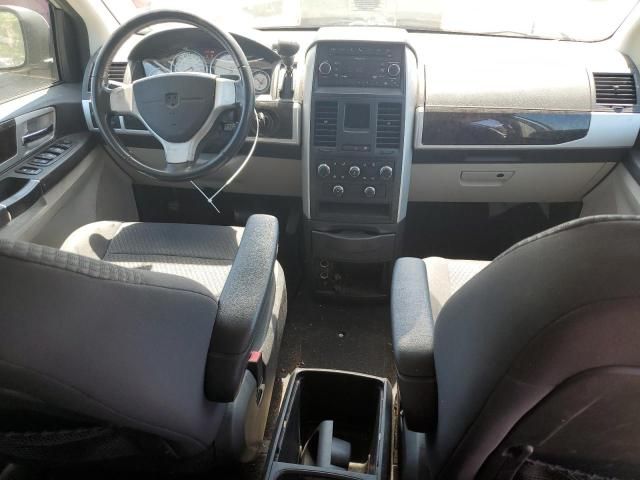 2010 Dodge Grand Caravan SXT