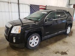 Salvage cars for sale from Copart Avon, MN: 2012 GMC Terrain SLT