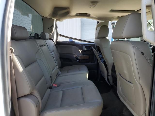 2015 GMC Sierra K2500 SLT