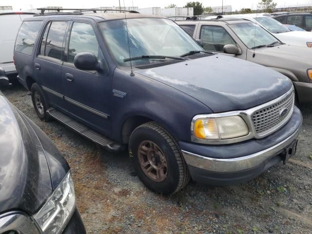 1999 Ford Expedition