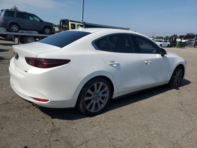 2019 Mazda 3 Premium