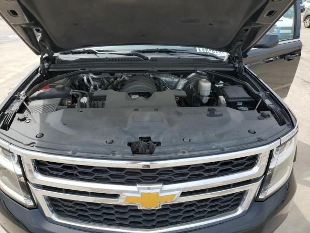 2015 Chevrolet Tahoe C1500  LS