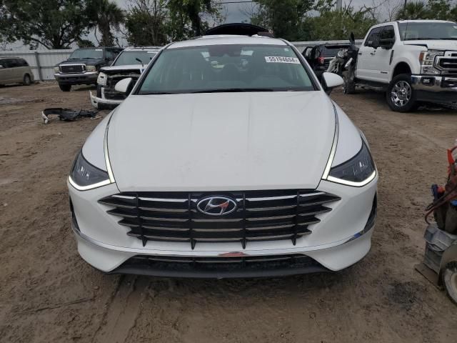 2020 Hyundai Sonata SE