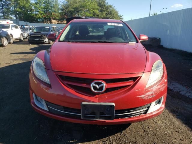 2010 Mazda 6 I