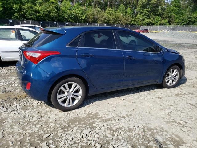 2014 Hyundai Elantra GT