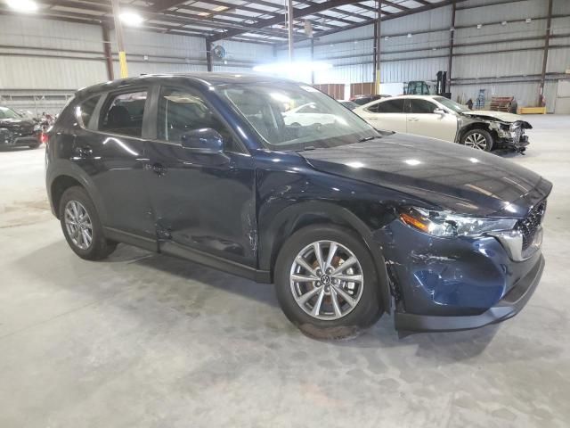 2023 Mazda CX-5 Preferred