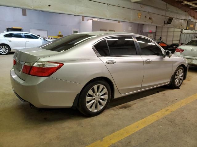 2014 Honda Accord EX