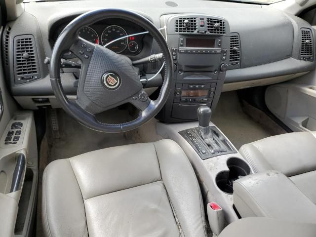 2005 Cadillac CTS