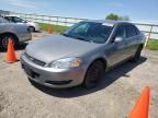 2008 Chevrolet Impala LS