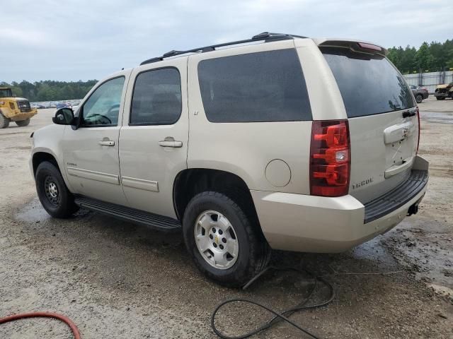 2011 Chevrolet Tahoe C1500 LT