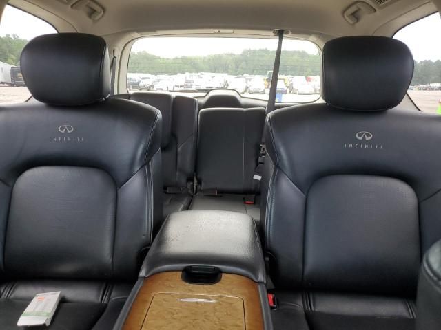 2013 Infiniti QX56