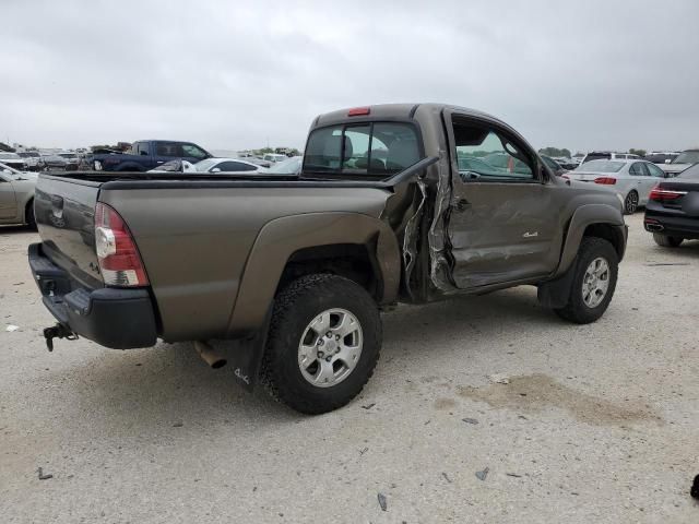 2010 Toyota Tacoma