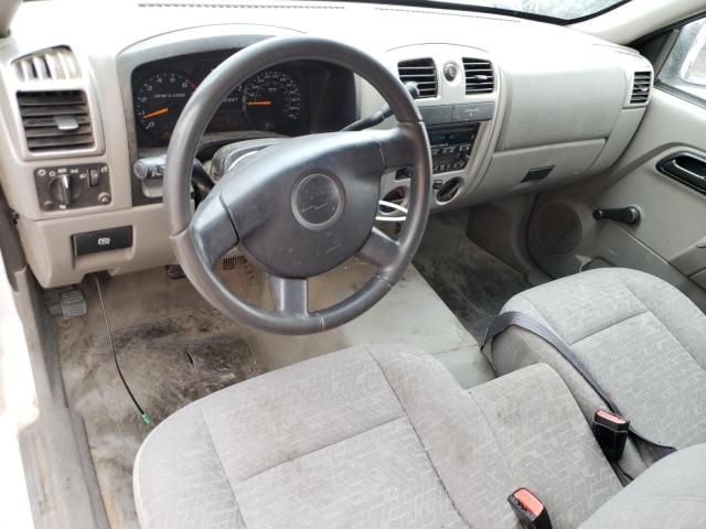 2008 Chevrolet Colorado