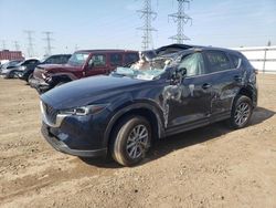 2022 Mazda CX-5 Preferred en venta en Elgin, IL