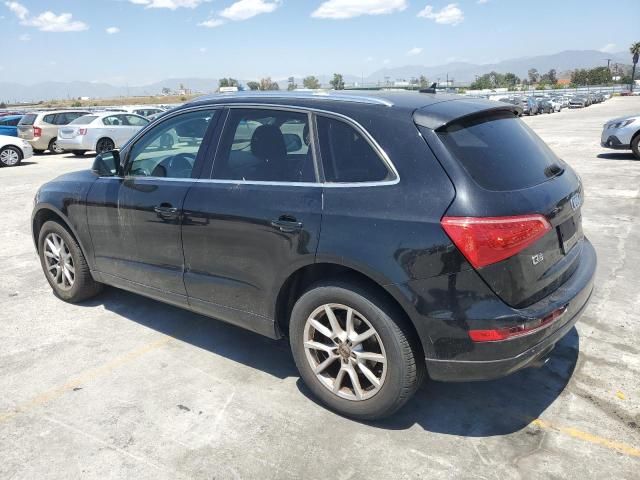 2011 Audi Q5 Premium