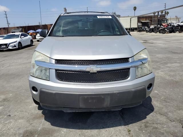 2005 Chevrolet Equinox LT