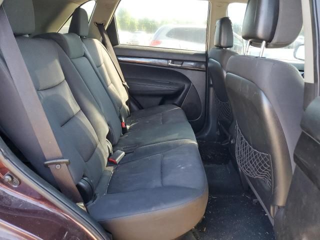 2011 KIA Sorento Base