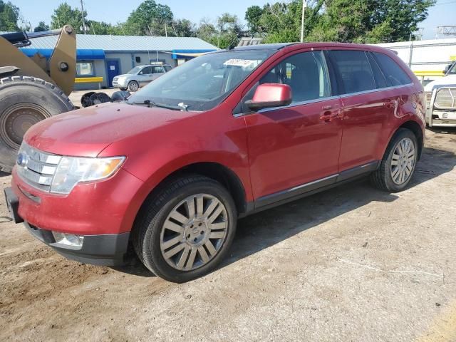 2010 Ford Edge Limited