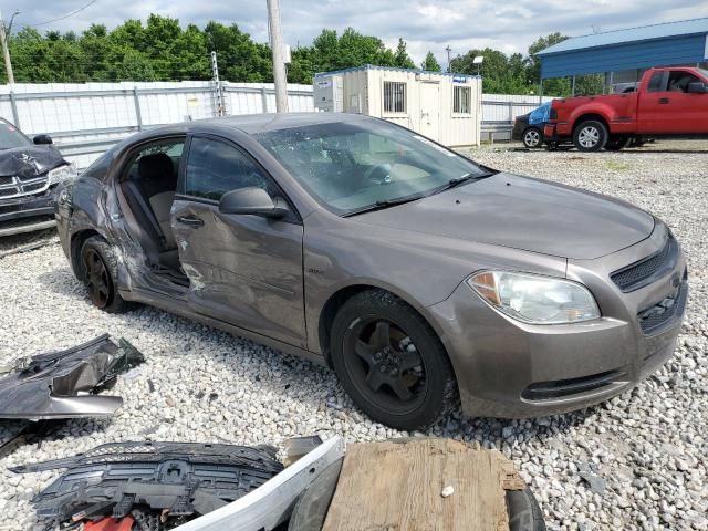 2010 Chevrolet Malibu LS