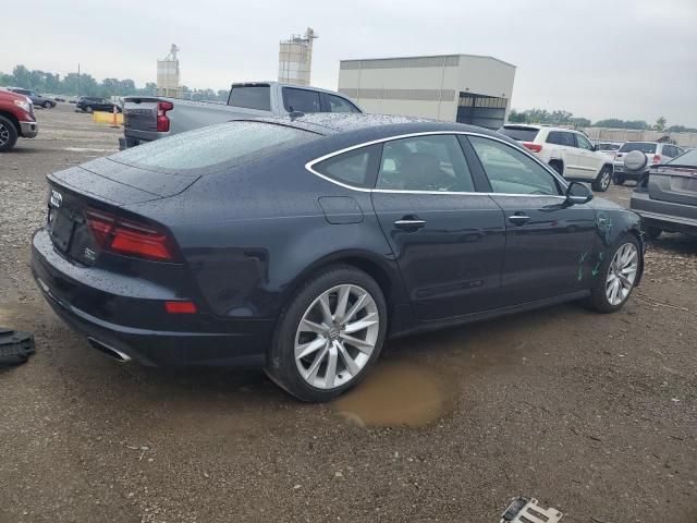 2016 Audi A7 Premium Plus