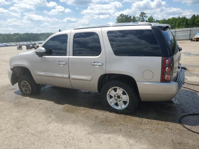 2007 GMC Yukon Denali