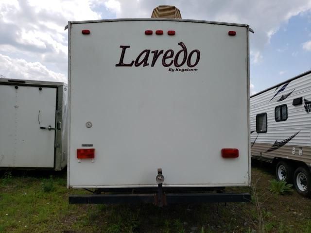 2009 Keystone Laredo