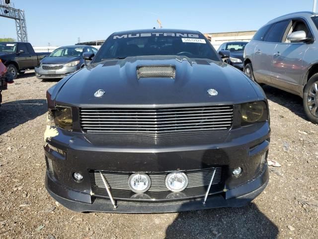 2007 Ford Mustang GT