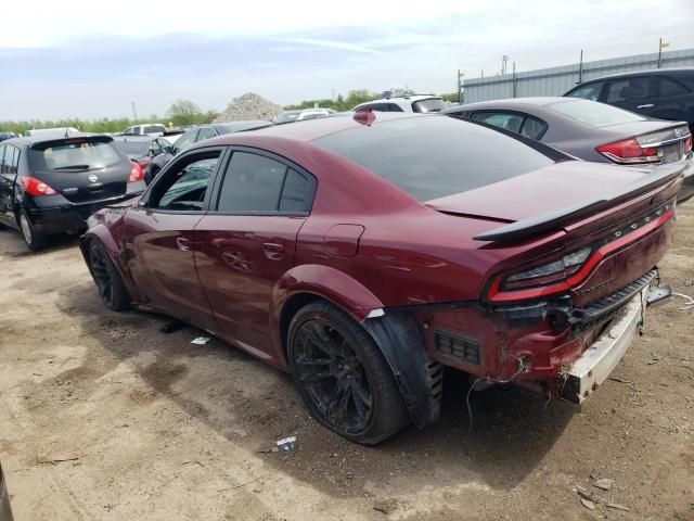 2021 Dodge Charger Scat Pack