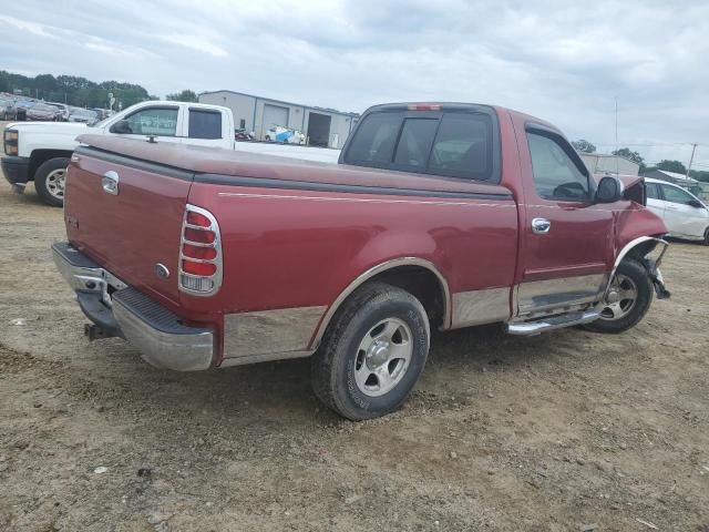 2003 Ford F150