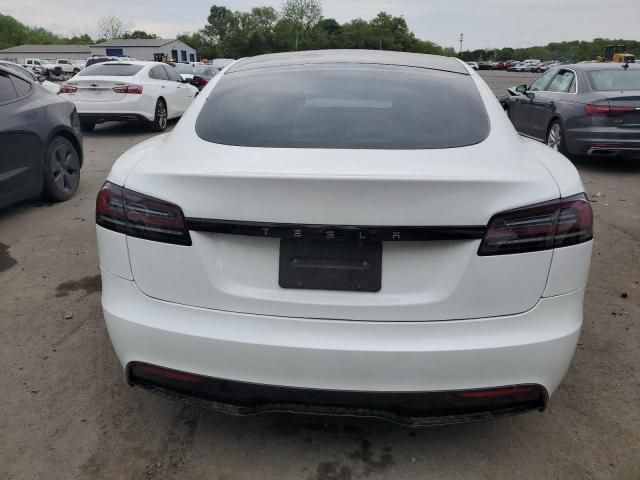 2023 Tesla Model S