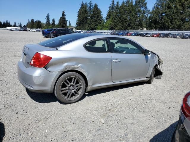 2007 Scion TC