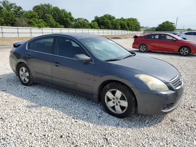 2008 Nissan Altima 2.5