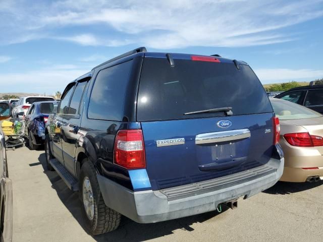 2011 Ford Expedition XL