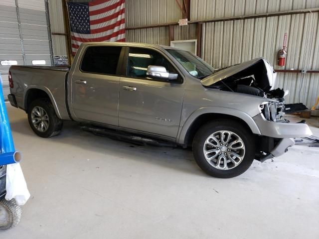 2021 Dodge 1500 Laramie