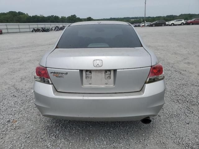 2008 Honda Accord EXL