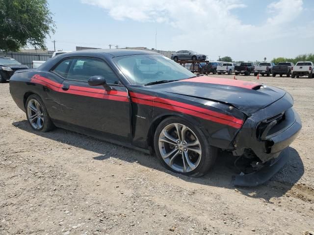 2020 Dodge Challenger R/T