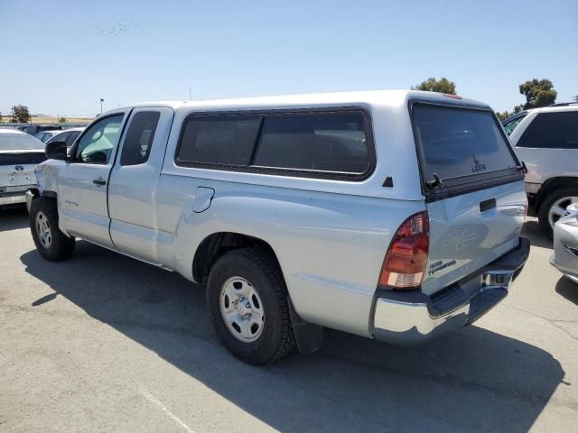 2005 Toyota Tacoma Access Cab