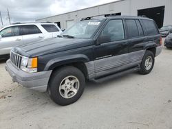 Jeep Vehiculos salvage en venta: 1998 Jeep Grand Cherokee Laredo