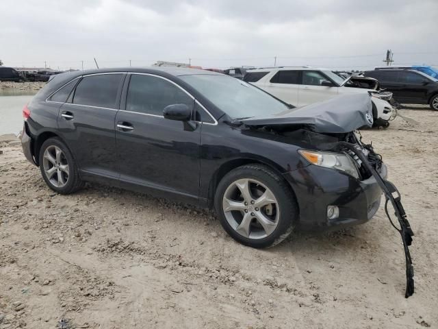 2012 Toyota Venza LE