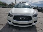 2018 Infiniti QX60