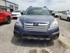 2013 Subaru Outback 2.5I