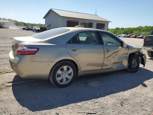 2007 Toyota Camry CE