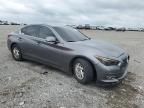 2014 Infiniti Q50 Base