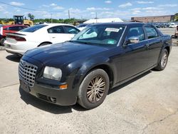 Salvage cars for sale at Windsor, NJ auction: 2010 Chrysler 300 Touring