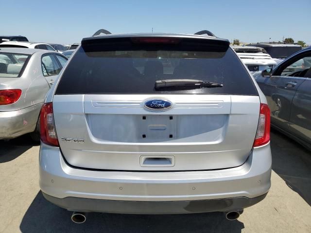 2011 Ford Edge SE