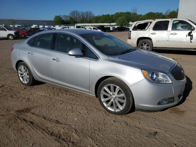 2012 Buick Verano