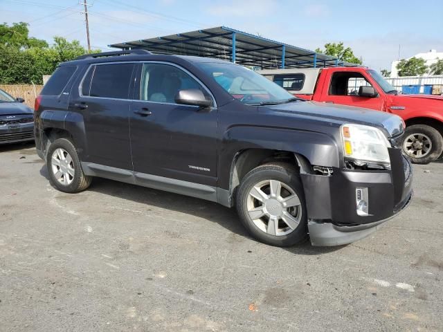 2013 GMC Terrain SLE