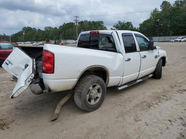 2008 Dodge RAM 2500 ST